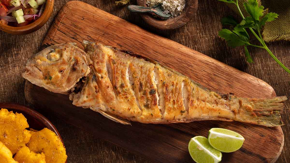PESCADO